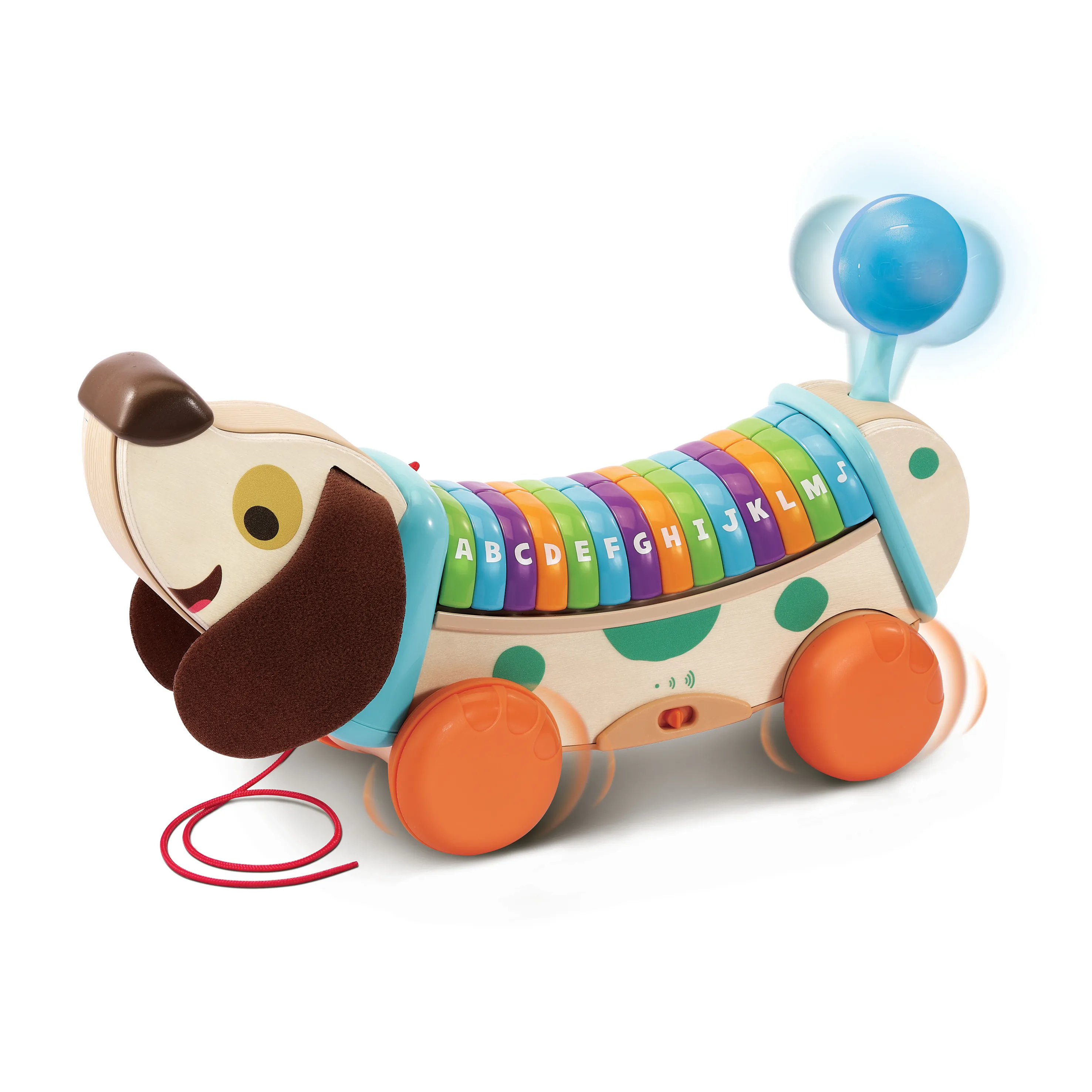 VTech 80-615205 Çekmeli Oyuncak