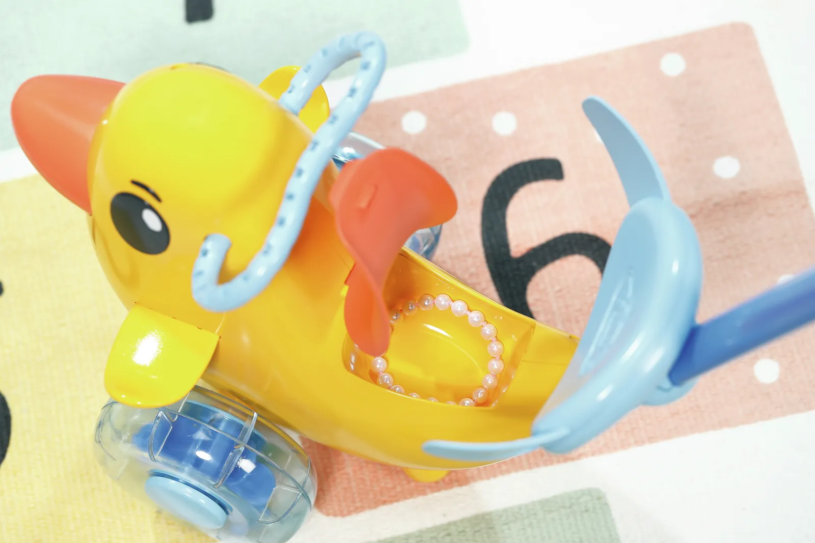 Zapf @ BABY born Push Along Berta 838938 Thumbnail 5