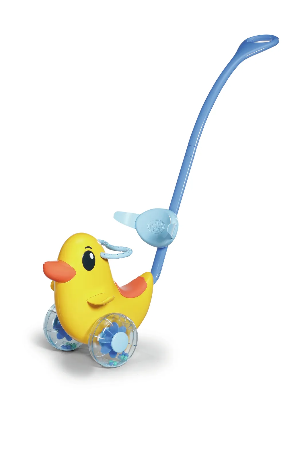 Zapf @ BABY born Push Along Berta 838938 Çekmeli Oyuncak