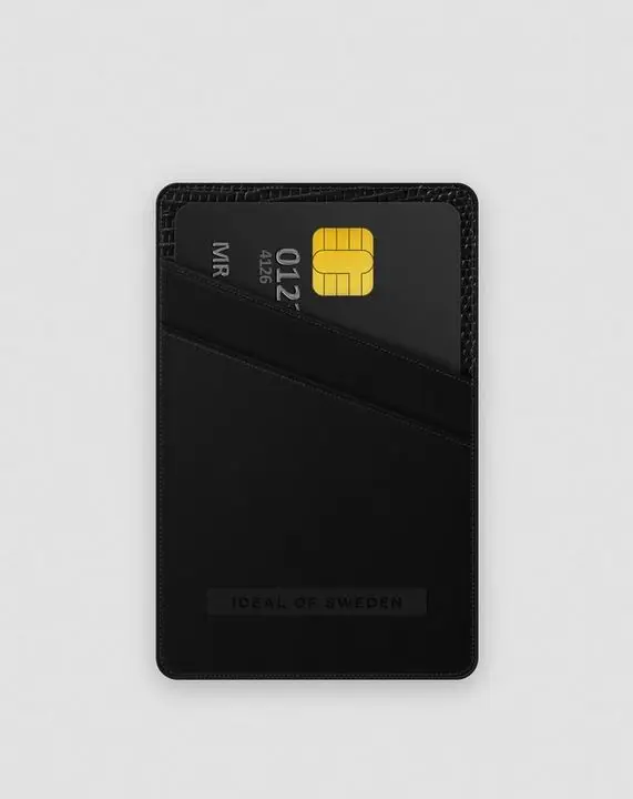 iDeal of Sweden Magnetic Card Holder IDMCH-229 Thumbnail 1