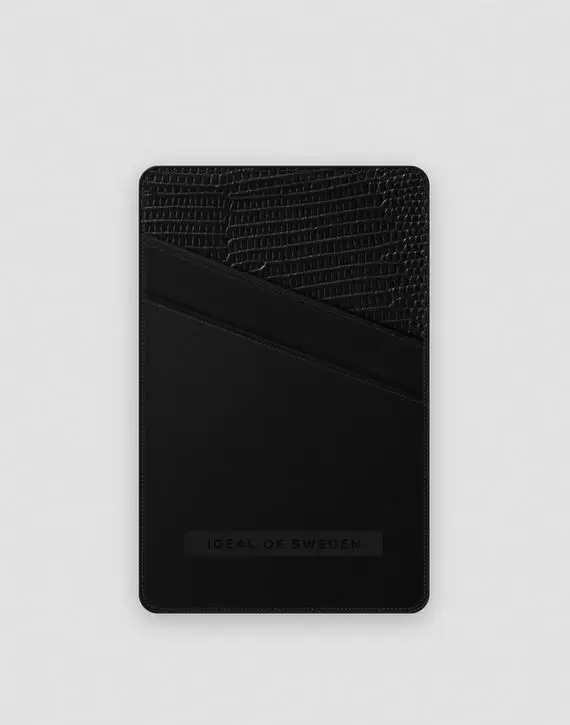 iDeal of Sweden Magnetic Card Holder IDMCH-229 Cep Kartları