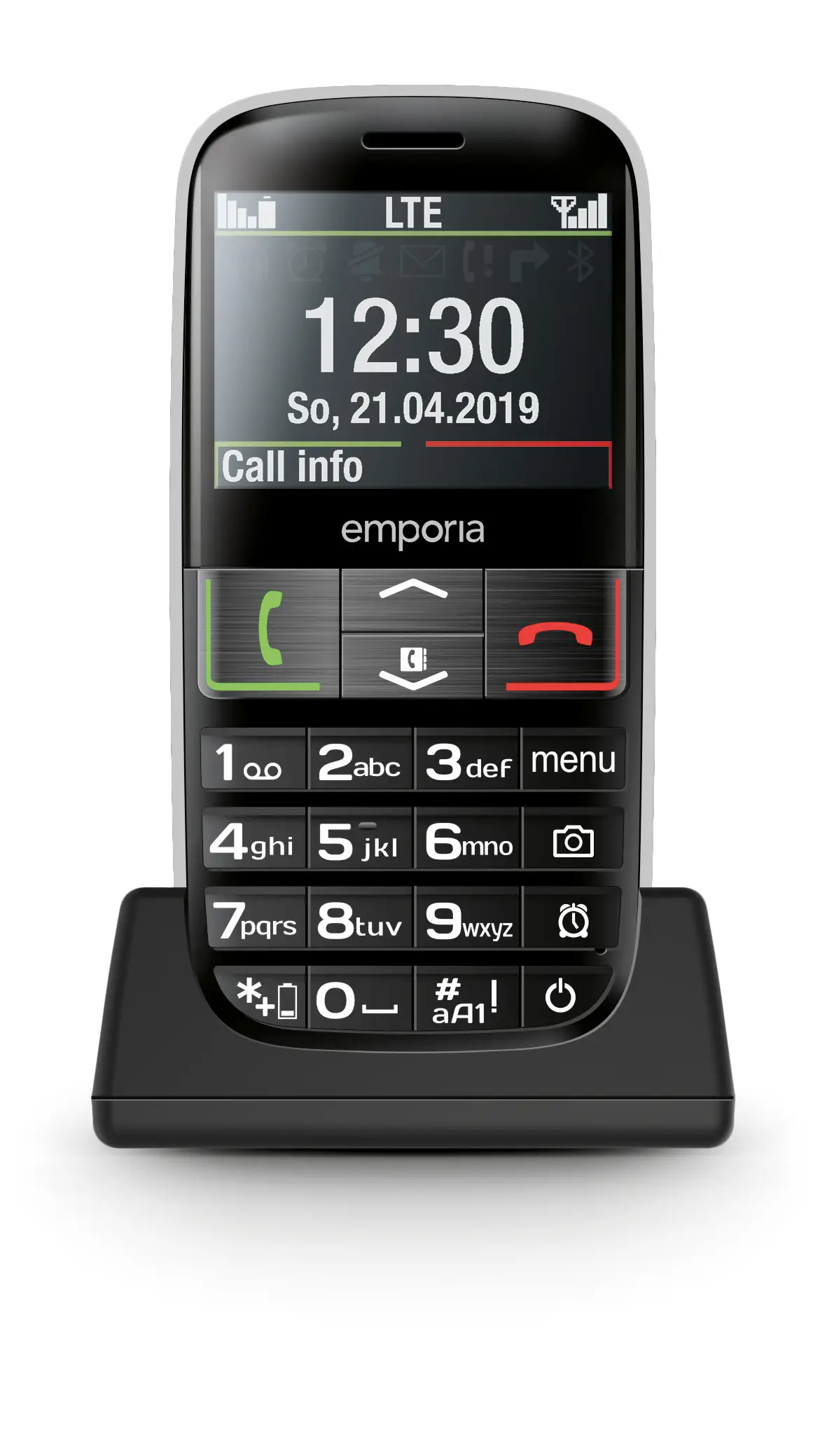 Emporia ACTIVE V50-4G_001 Thumbnail 7