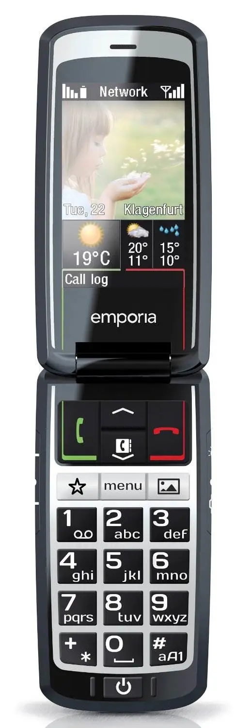 Emporia CONNECT V88_001 Thumbnail 3