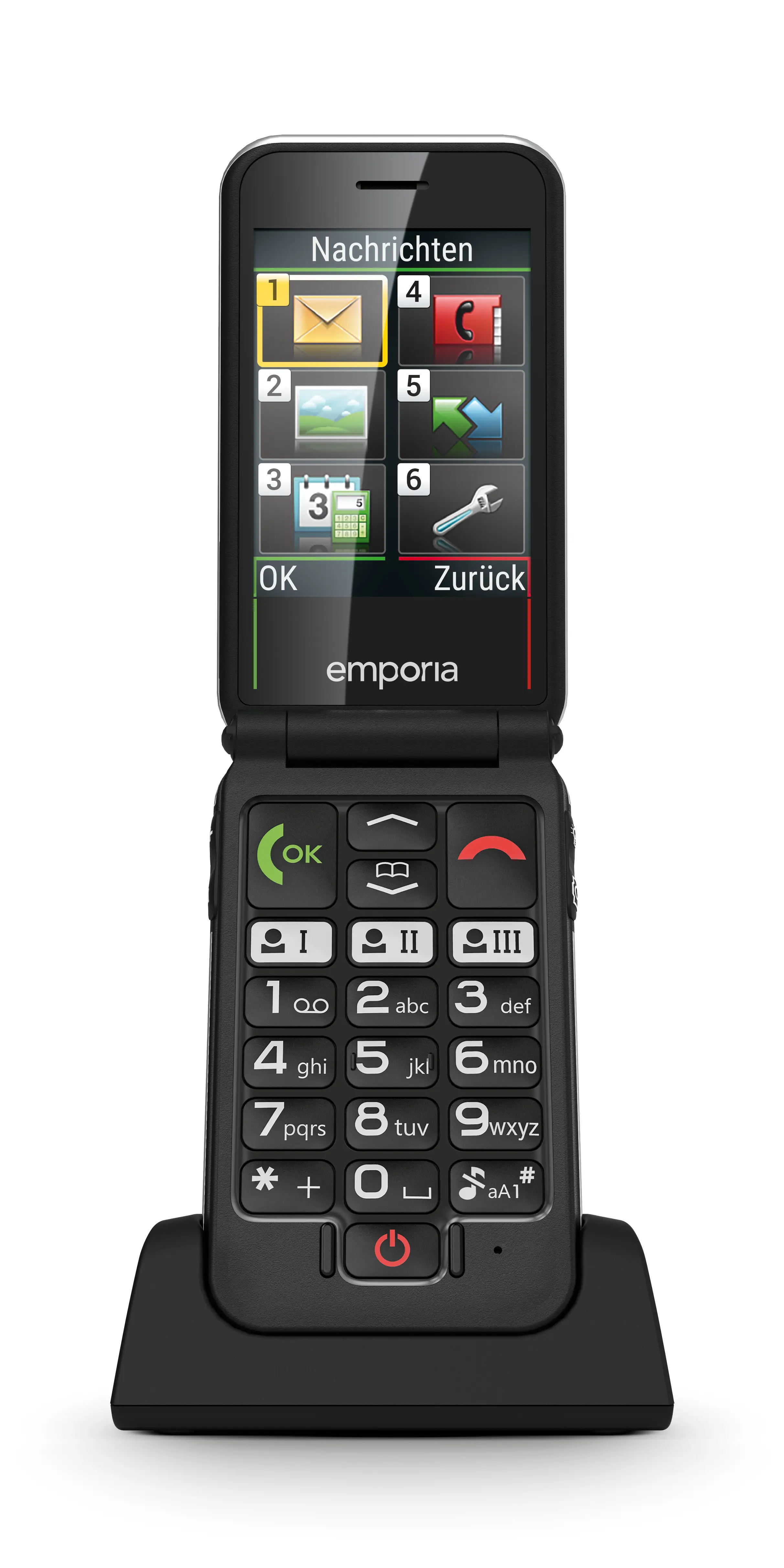 EmporiaJOY V228_001 Cep Telefonları