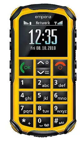 Emporia Solid V33_001_O