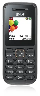 LG A100 A100AITAWA