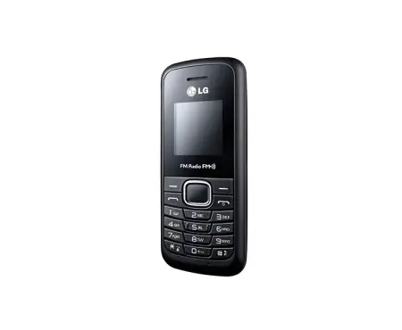 LG A100 LGB200E.AESPBK