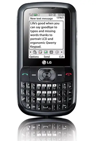 LG C100.ANLDTN