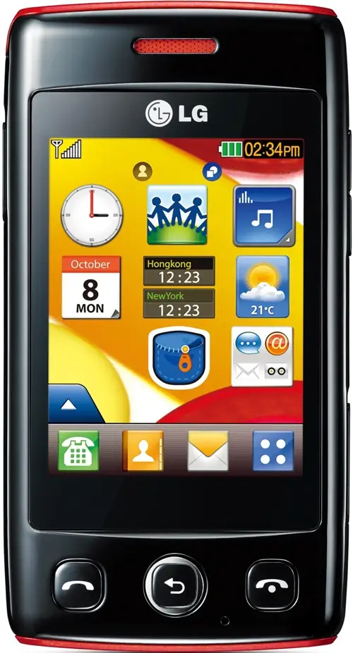 LG T300.ANLDTS
