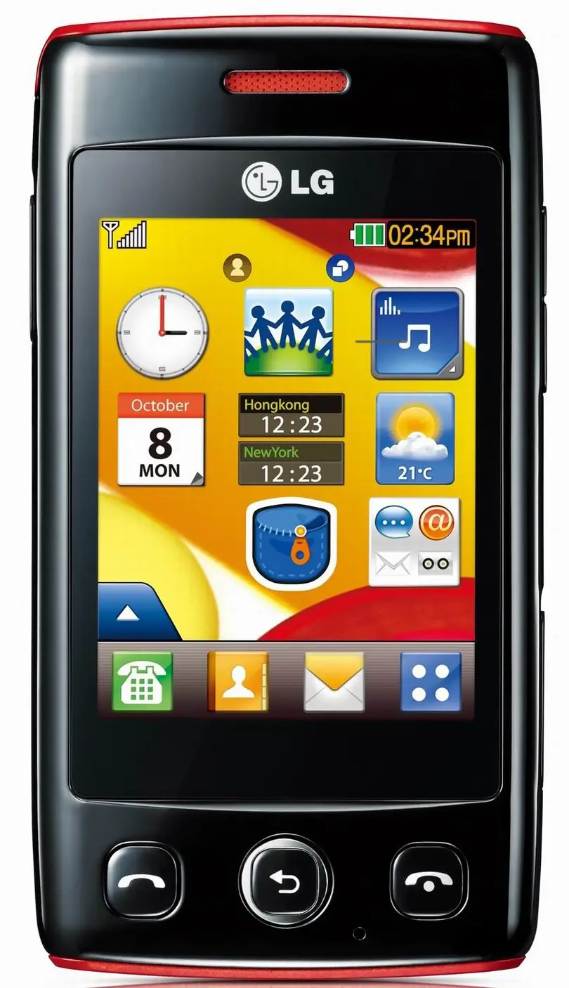 LG T300.ADEUBK