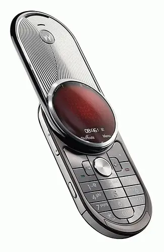 Motorola Aura SM1763AD3F1 Thumbnail 1
