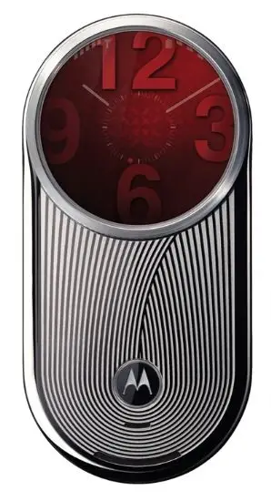 Motorola Aura SM1763AD3F1