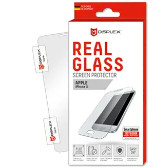 Displex Real glass 01038