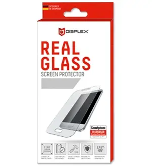 Displex Real Glass 01032