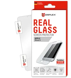 Displex Real Glass SK00040