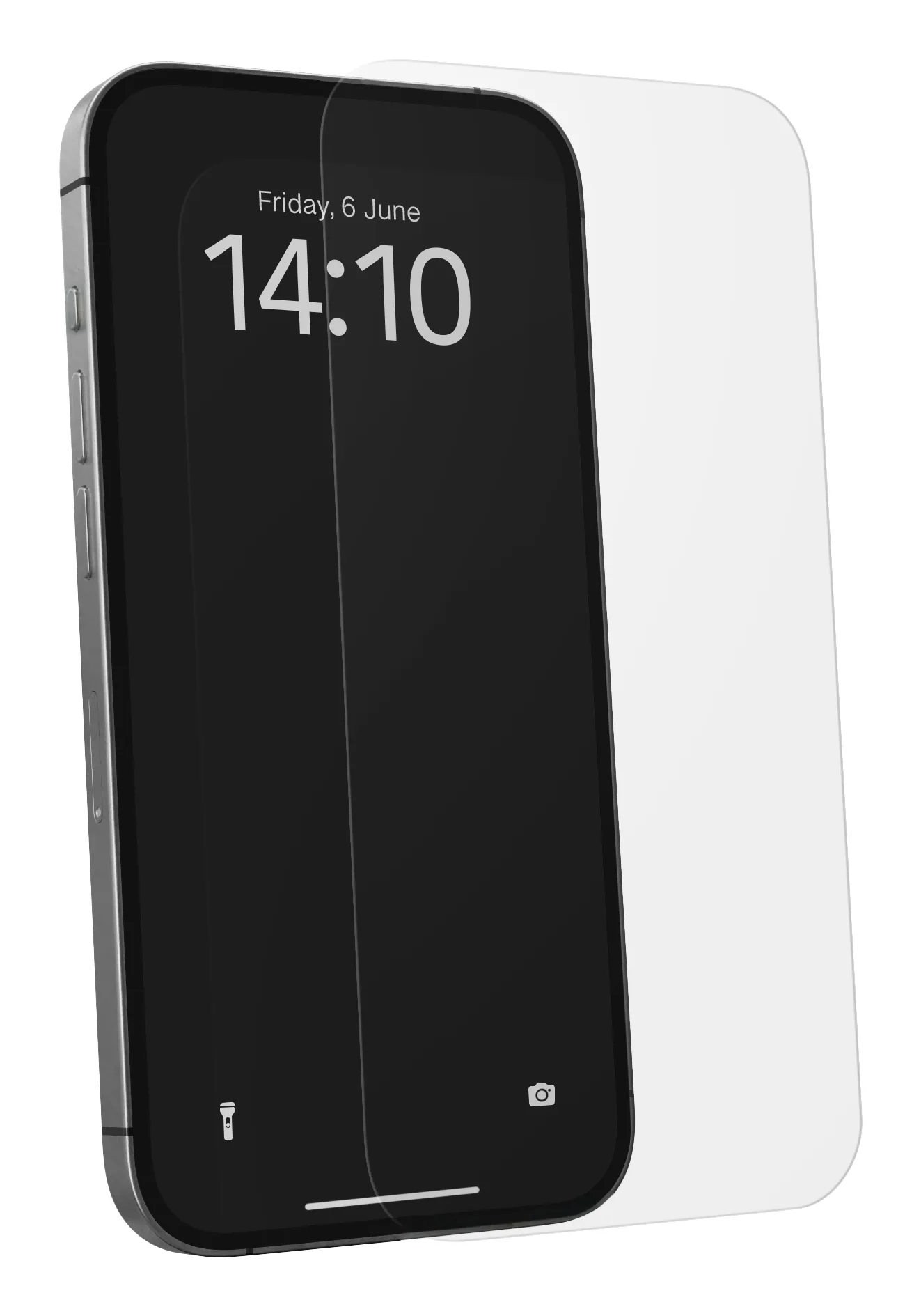 iDeal of Sweden IDG-I2567P Cep Telefonu Ekran ve Arka Koruyucuları