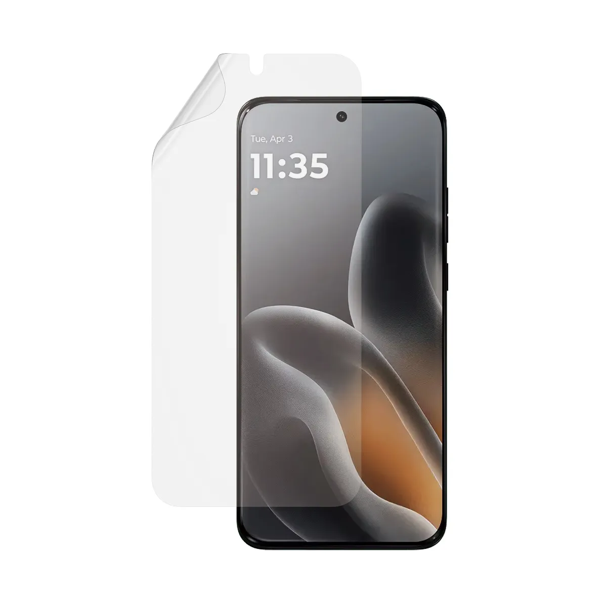 SAFE. by PanzerGlass® Film Screen Protector Motorola moto edge 70 Fusion 5G | edge 70 Fusion+ | Ultra-Wide Fit SA16110 Cep Telefonu Ekran ve Arka Koruyucuları