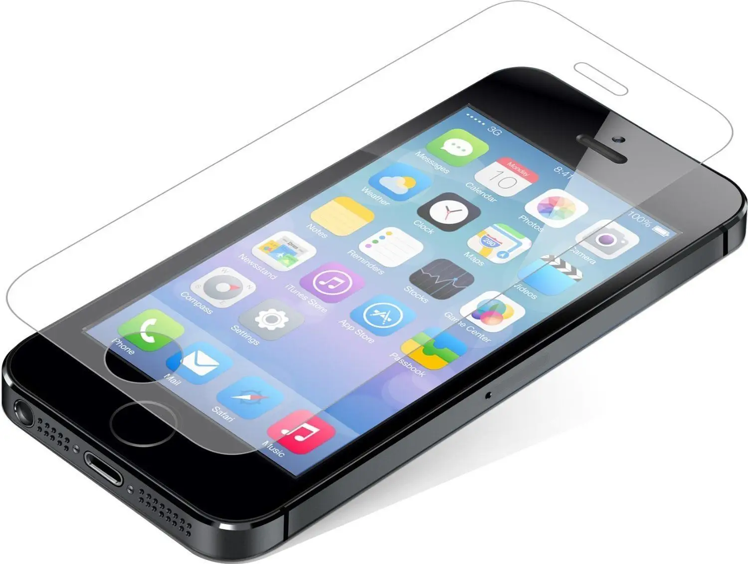 ZAGG Original APLIPHONE5S