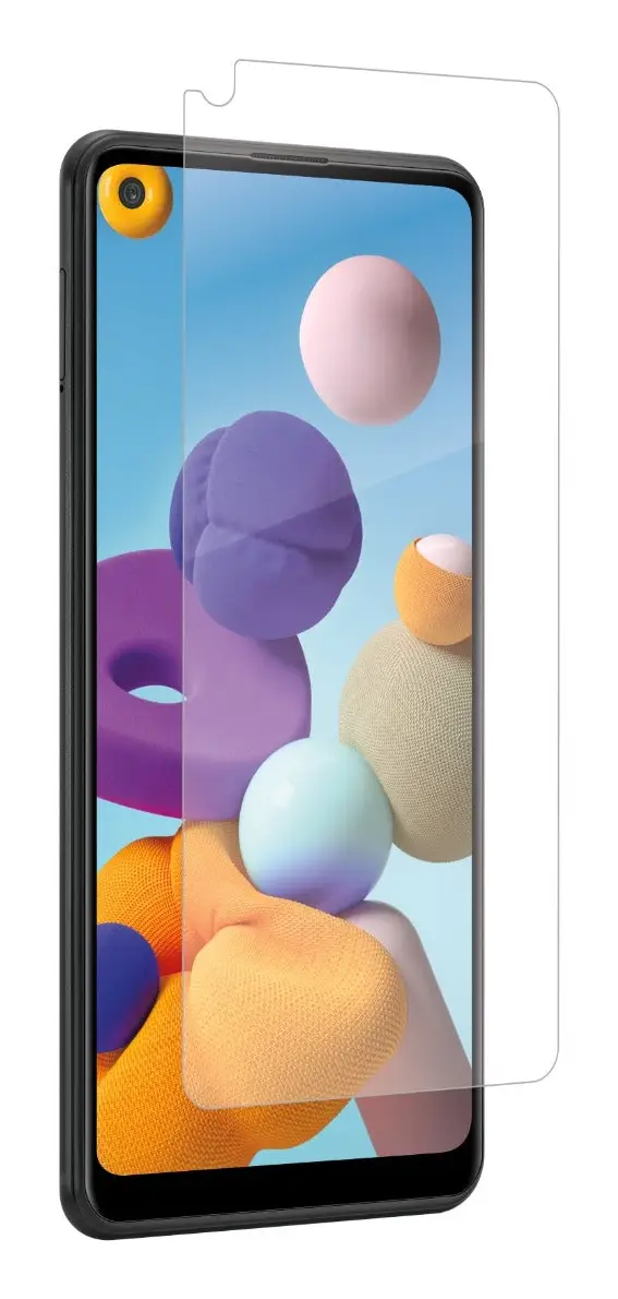 ZAGG Ultra Clear+ 200206246