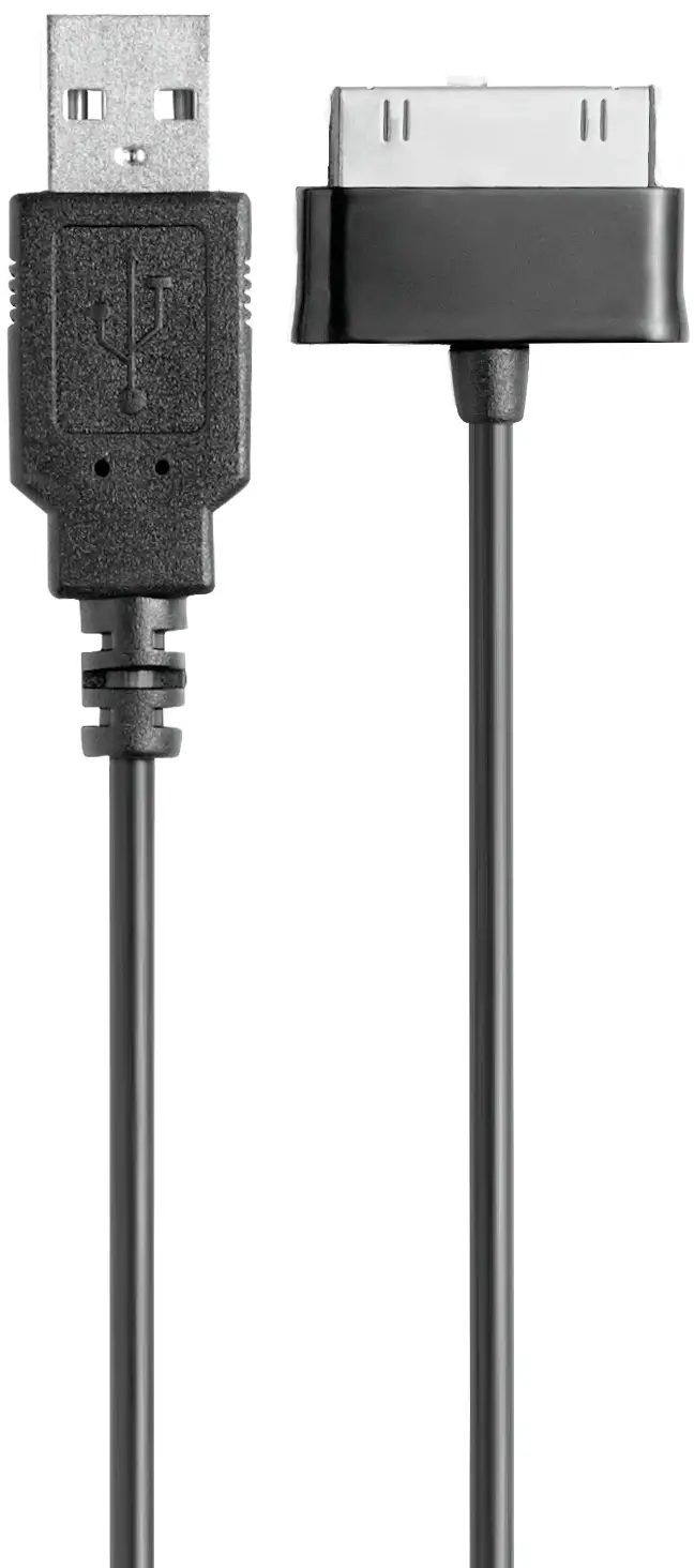 Mobiparts MP-CAB-SAMTAB-1M-01 Cep Telefonu Kabloları