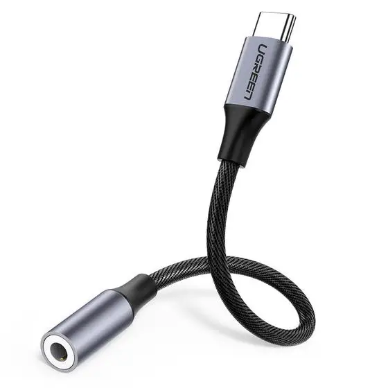 Ugreen 30632 Cep Telefonu Kabloları