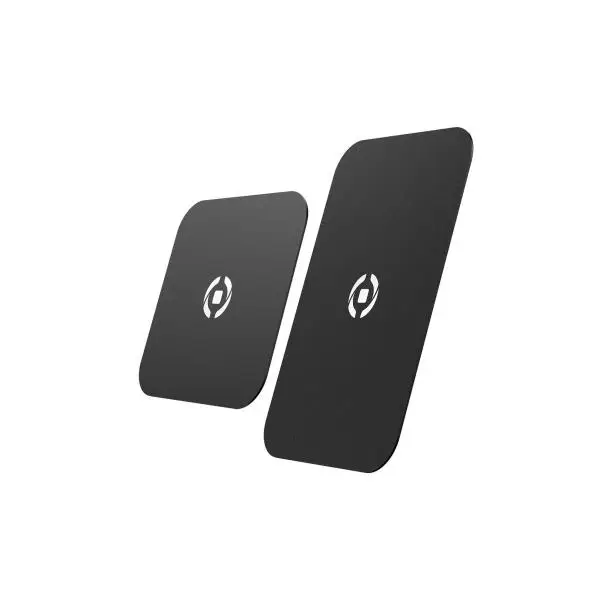 Celly GHOSTPLATEBK Cep Telefonu Kılıfı Aksesuarları