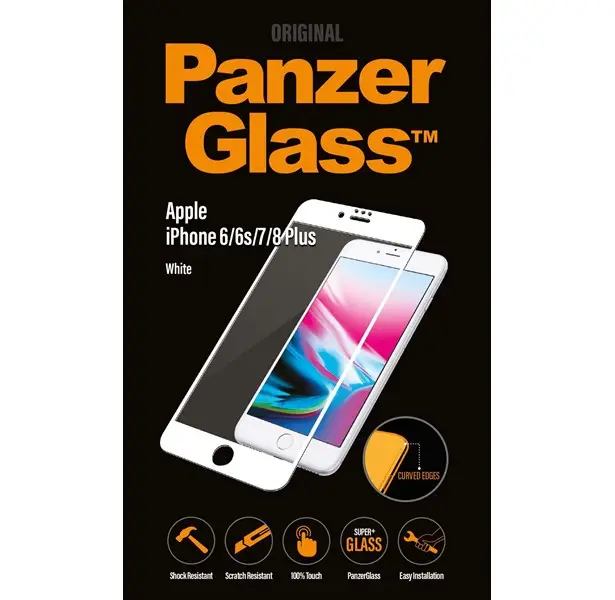 PanzerGlass 2617