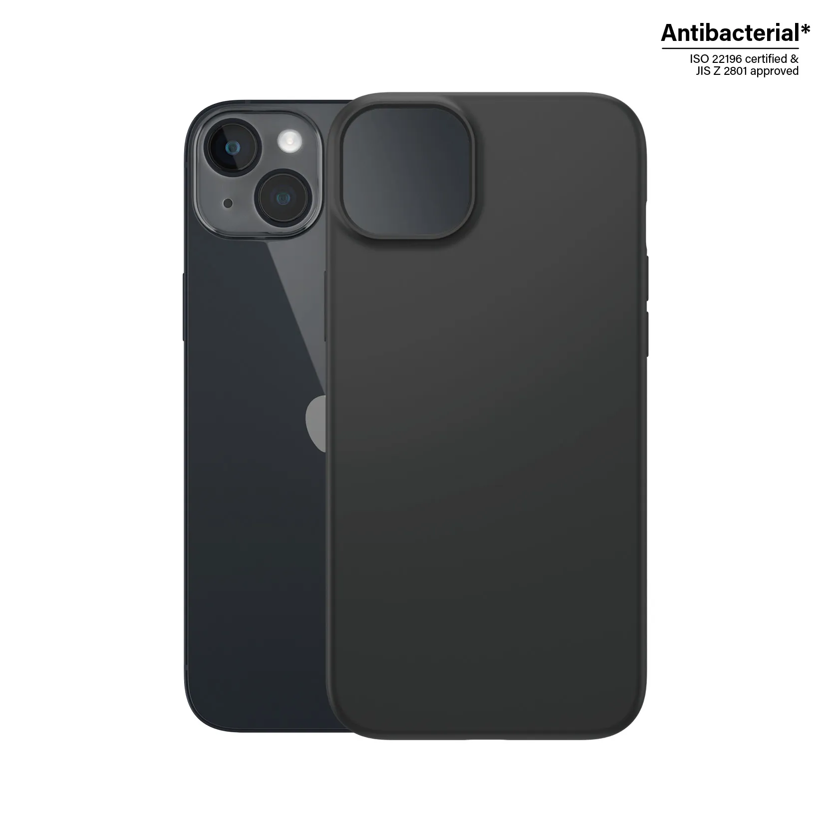 PanzerGlass Biodegradable Case Apple iP 0419 Cep Telefonu Kılıfları