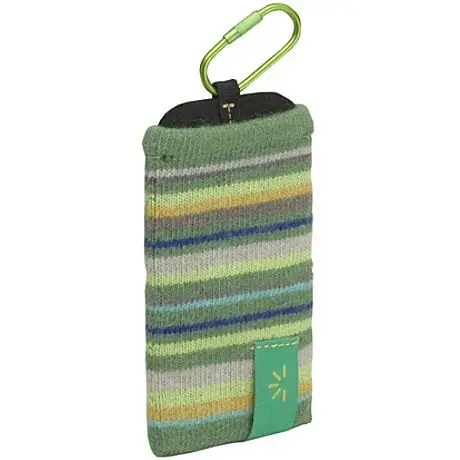 Case Logic UKP-2 GREEN