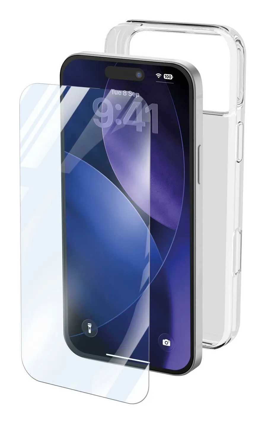 PROTKITIPH18PROT Cep Telefonu Kılıfları