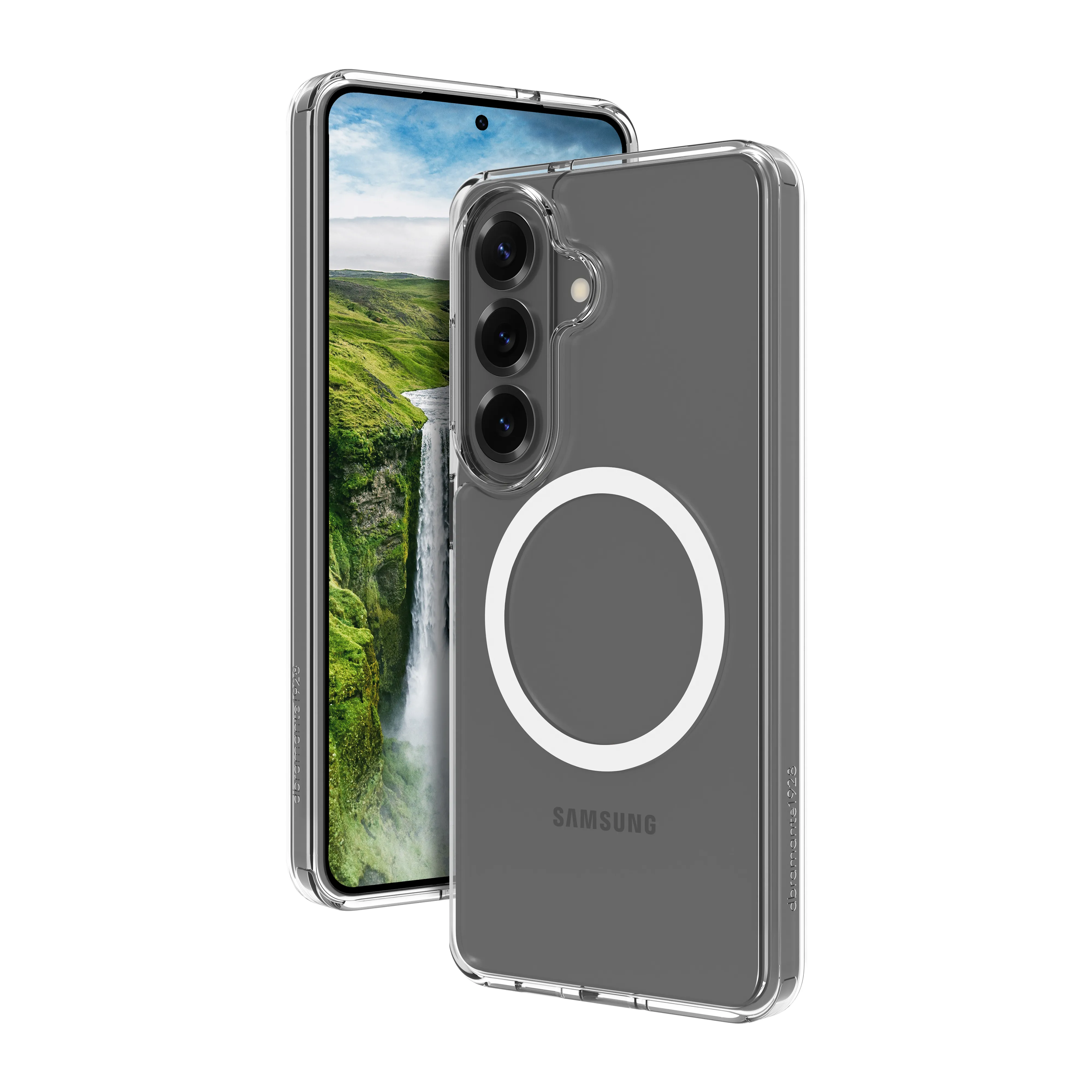 Iceland Ultra D3O MAG IDSSCL005725 Cep Telefonu Kılıfları