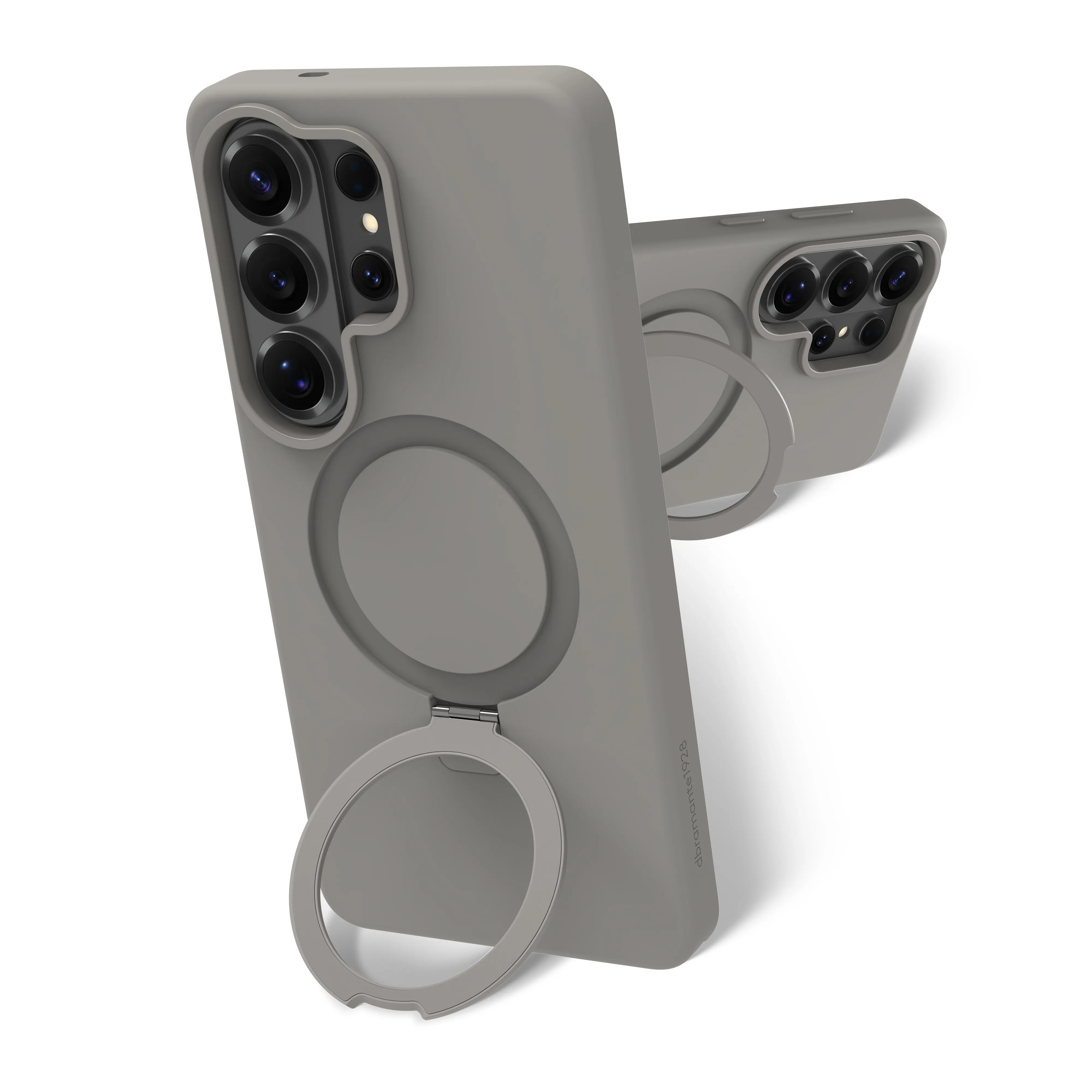 Roskilde MAG Kick ICON ROSUICGY5767 Cep Telefonu Kılıfları