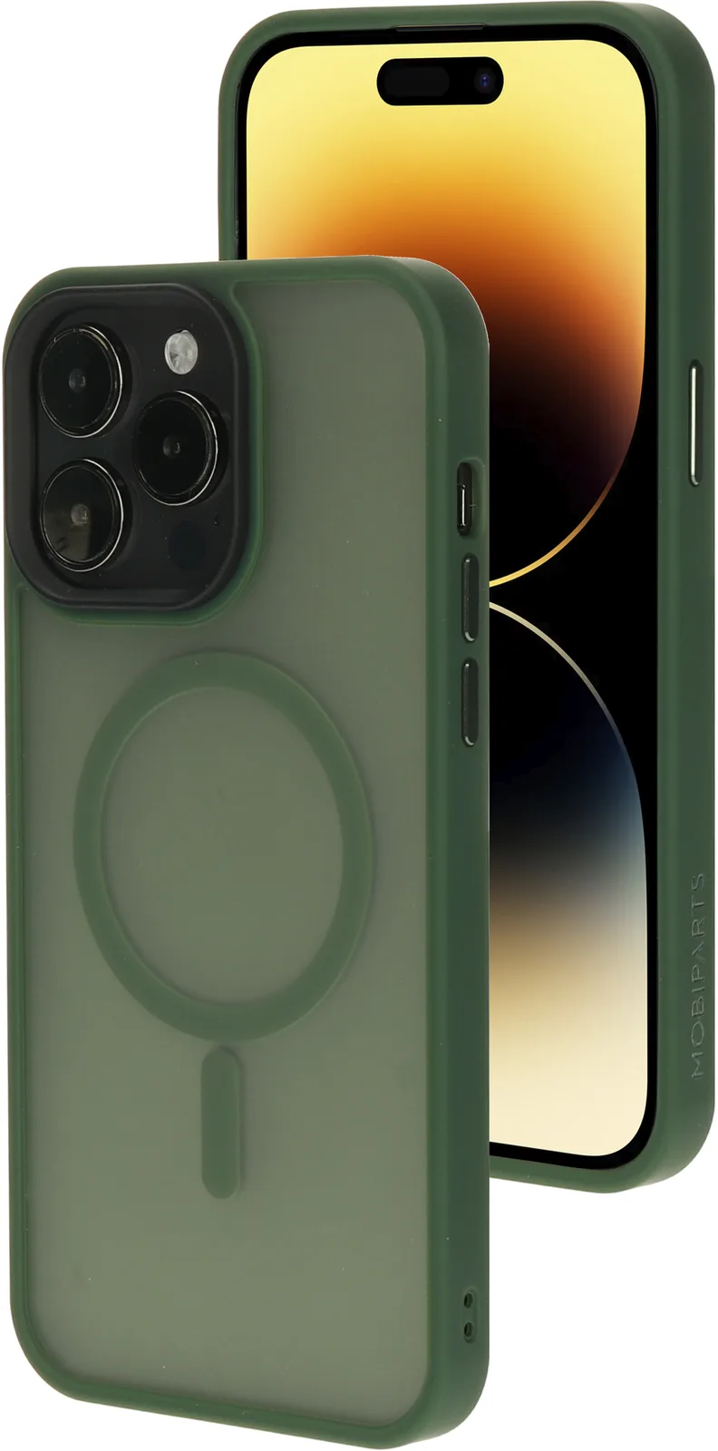 Mobiparts Hardcover MP-124025