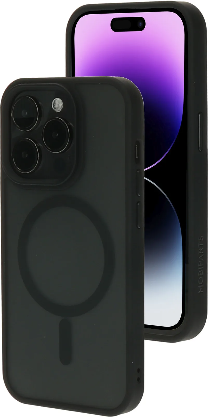 Mobiparts Hardcover MP-124008