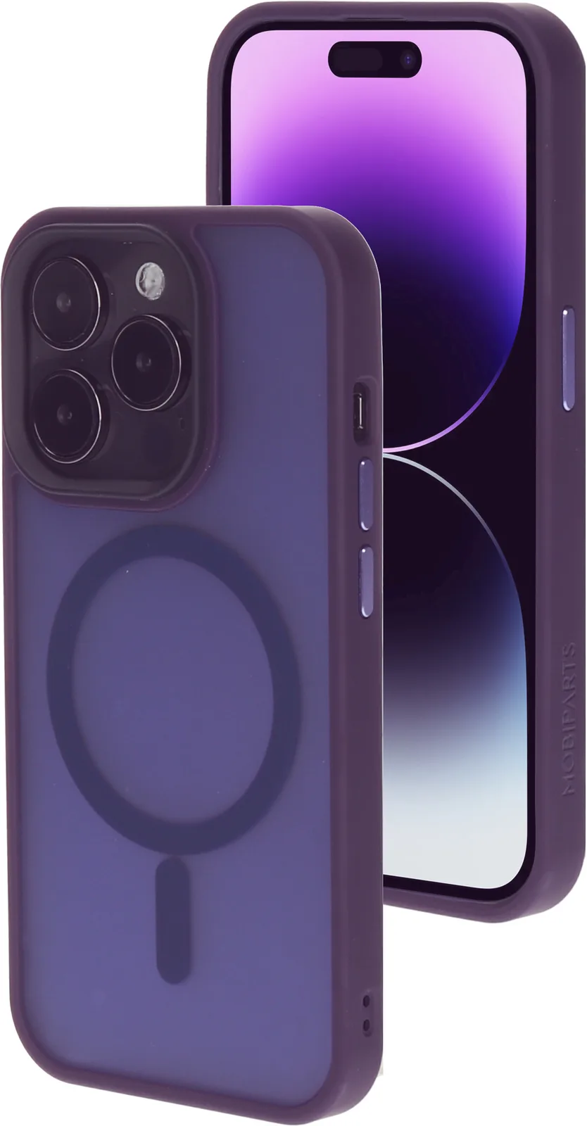 Mobiparts Hardcover MP-124010