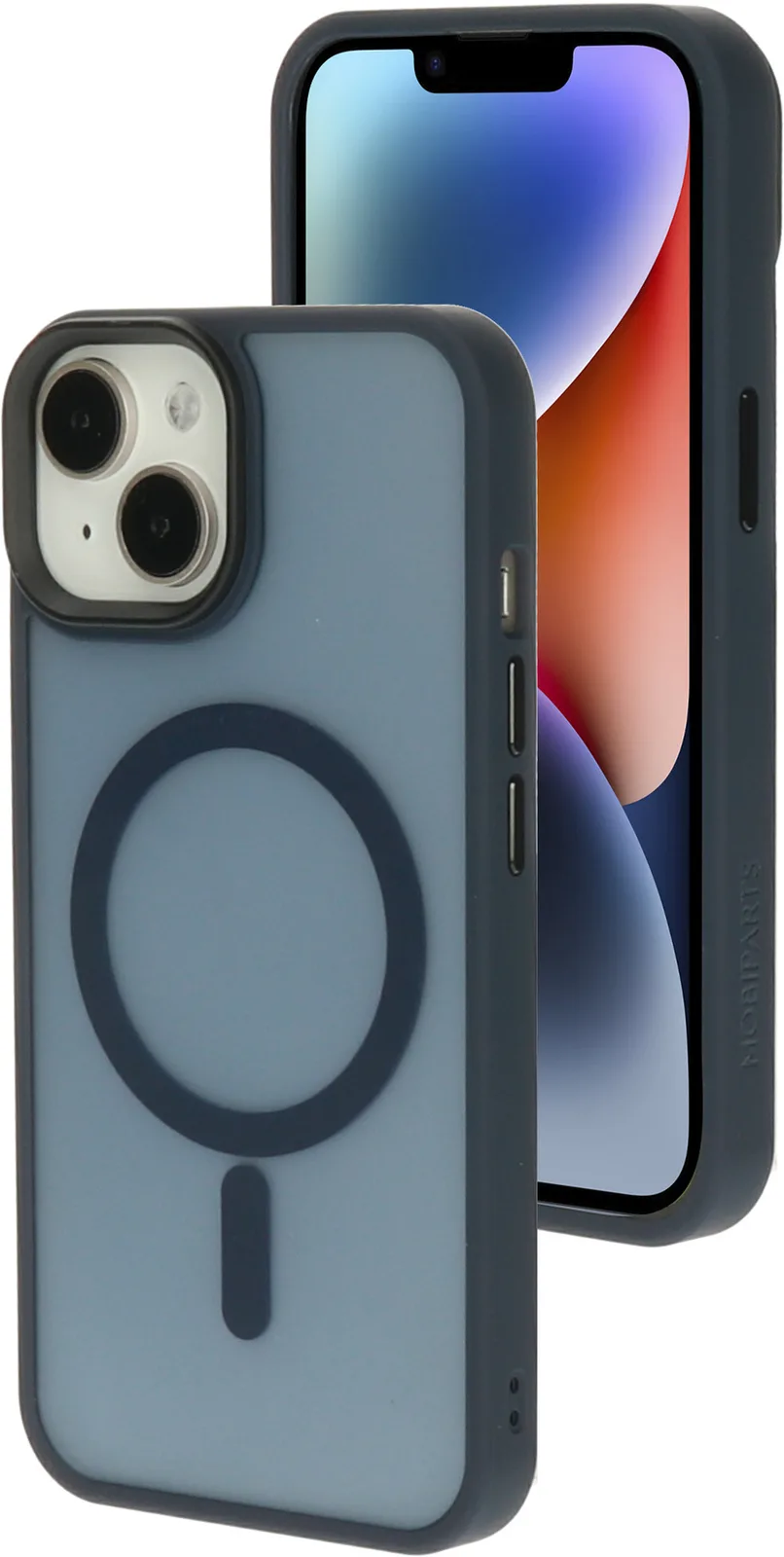 Mobiparts Hardcover MP-124004