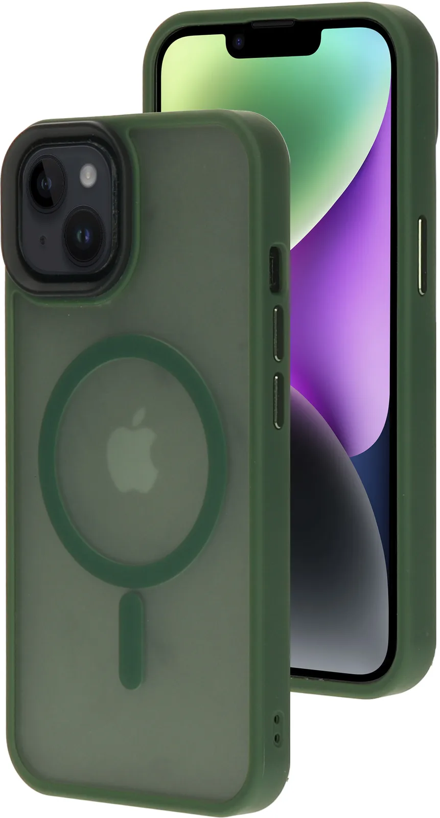Mobiparts Hardcover MP-124007