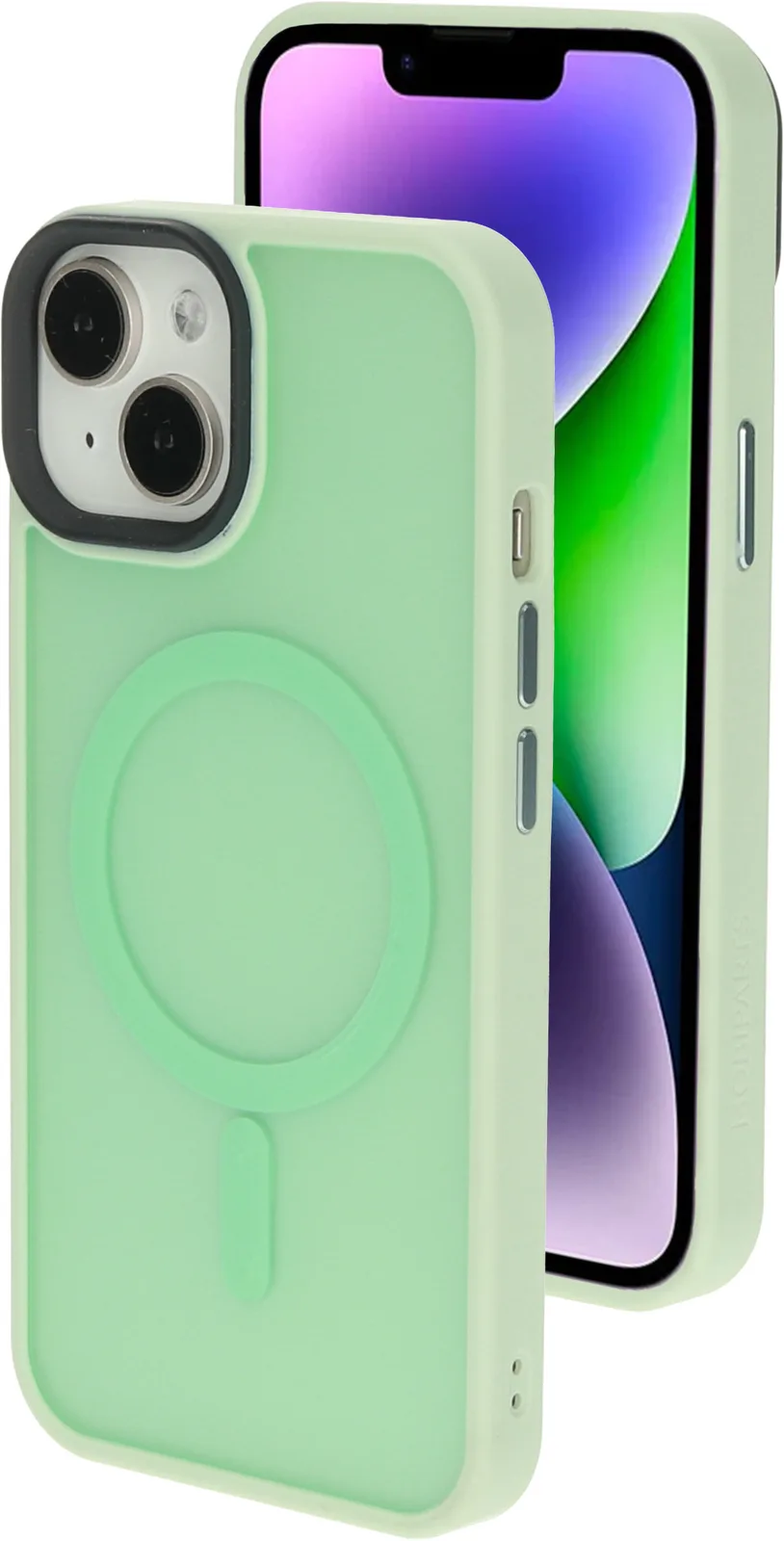 Mobiparts Hardcover MP124279