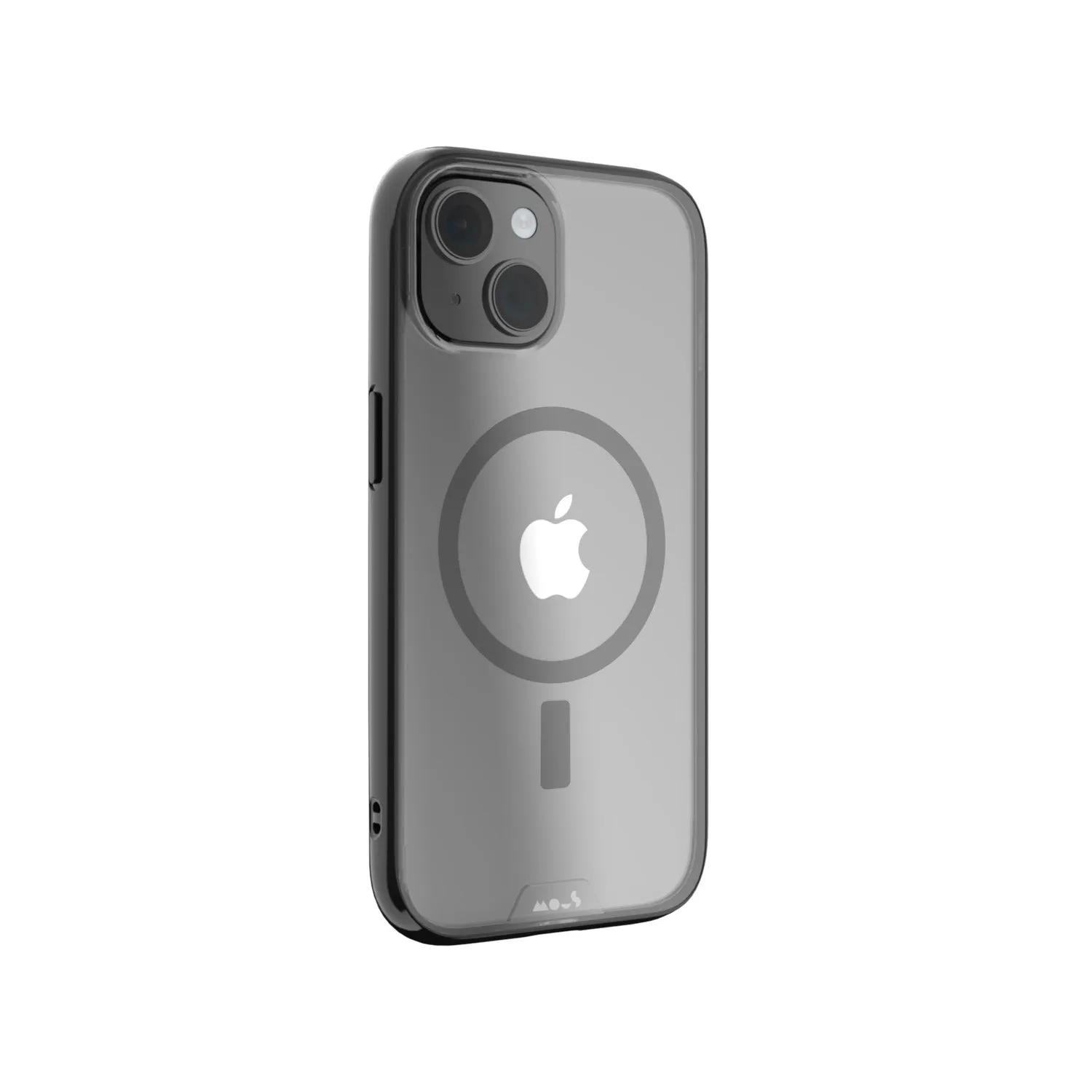 Mous Clarity 2.0 CBC-A0738-CLRCLR-000-W1