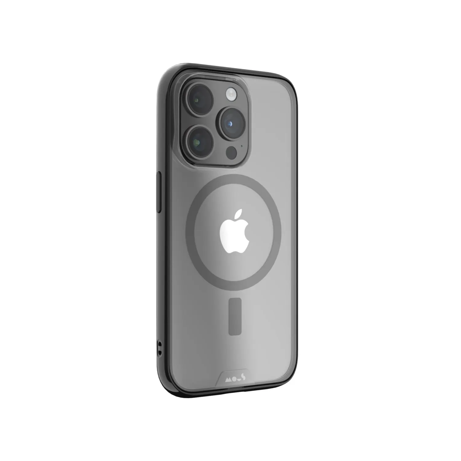 Mous Clarity 2.0 CBC-A0739-CLRCLR-000-W2