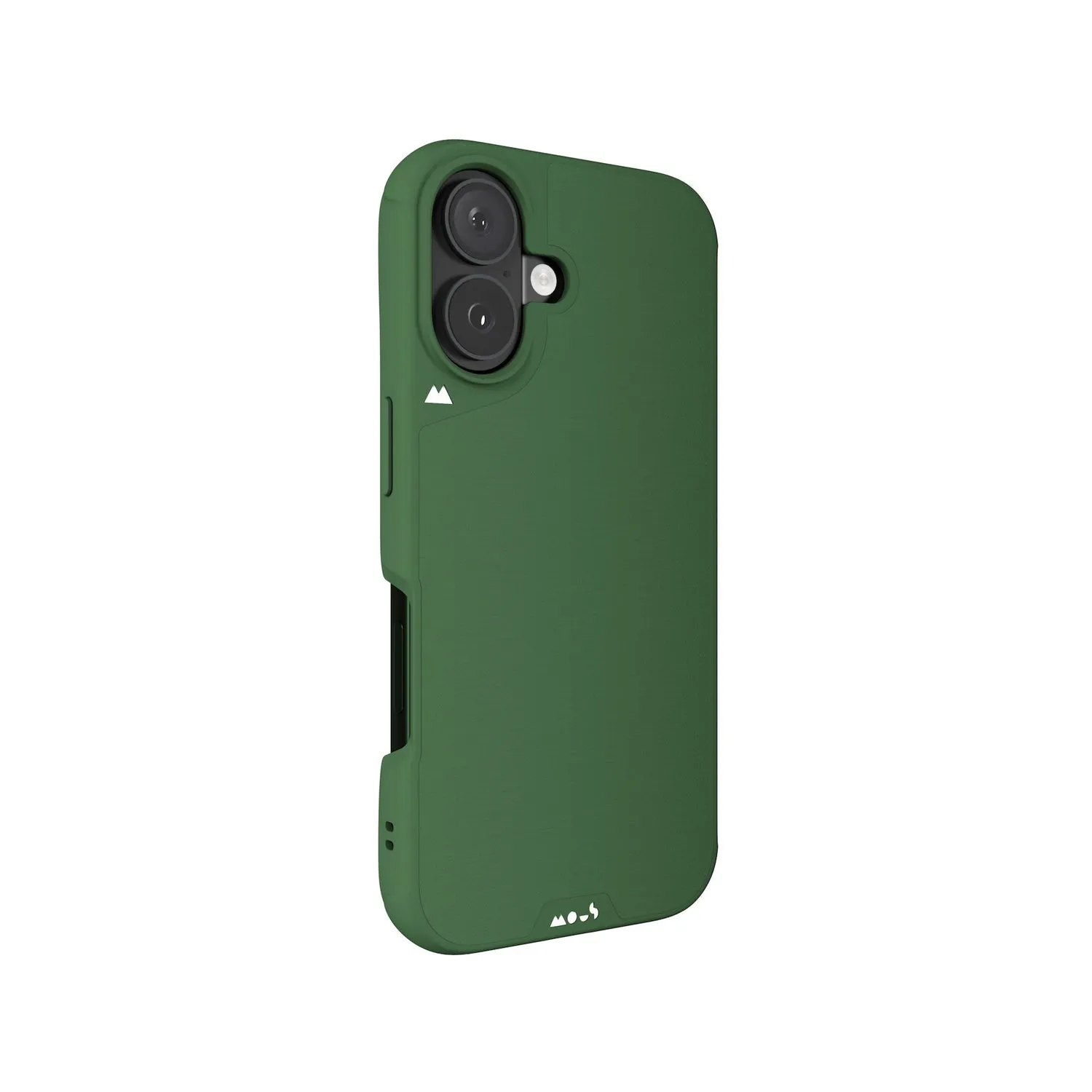 Mous Limitless 6.0 MAG-A0844-GREFAB-000-W1