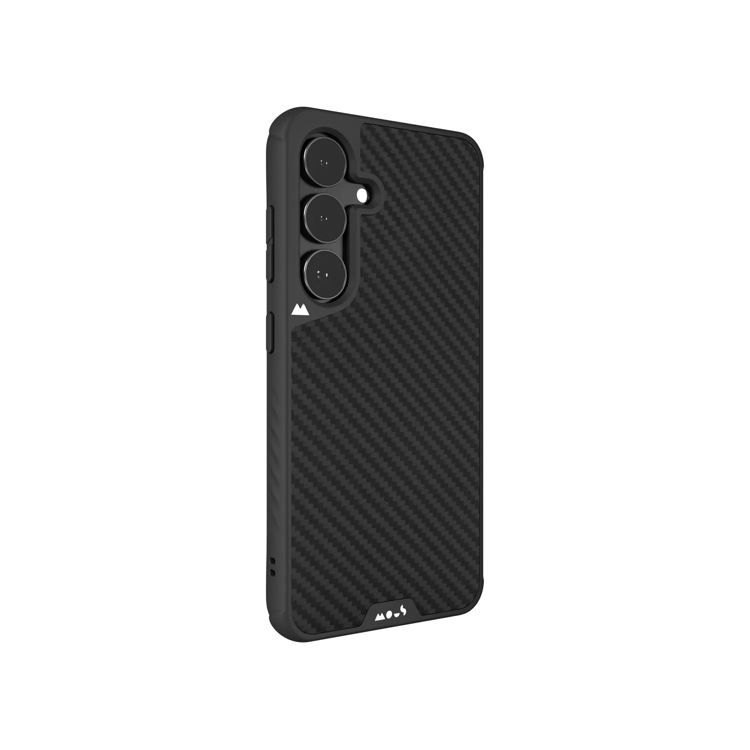 Mous Limitless 6.0 MAG-A0921-BLKARA-000-W1