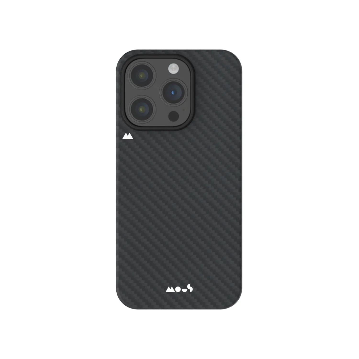 Mous Super Thin WEA-A0745-BLKARA-000-W1 Thumbnail 1