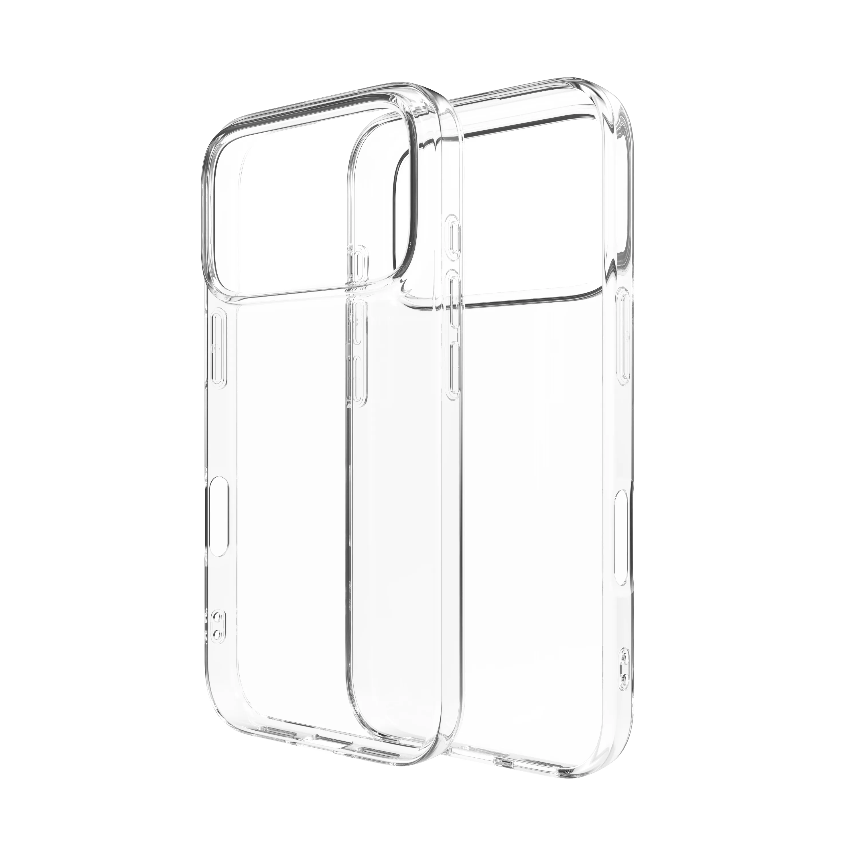ZAGG Clear Case For Apple iPhone 17 Pro 702319253 Thumbnail 1