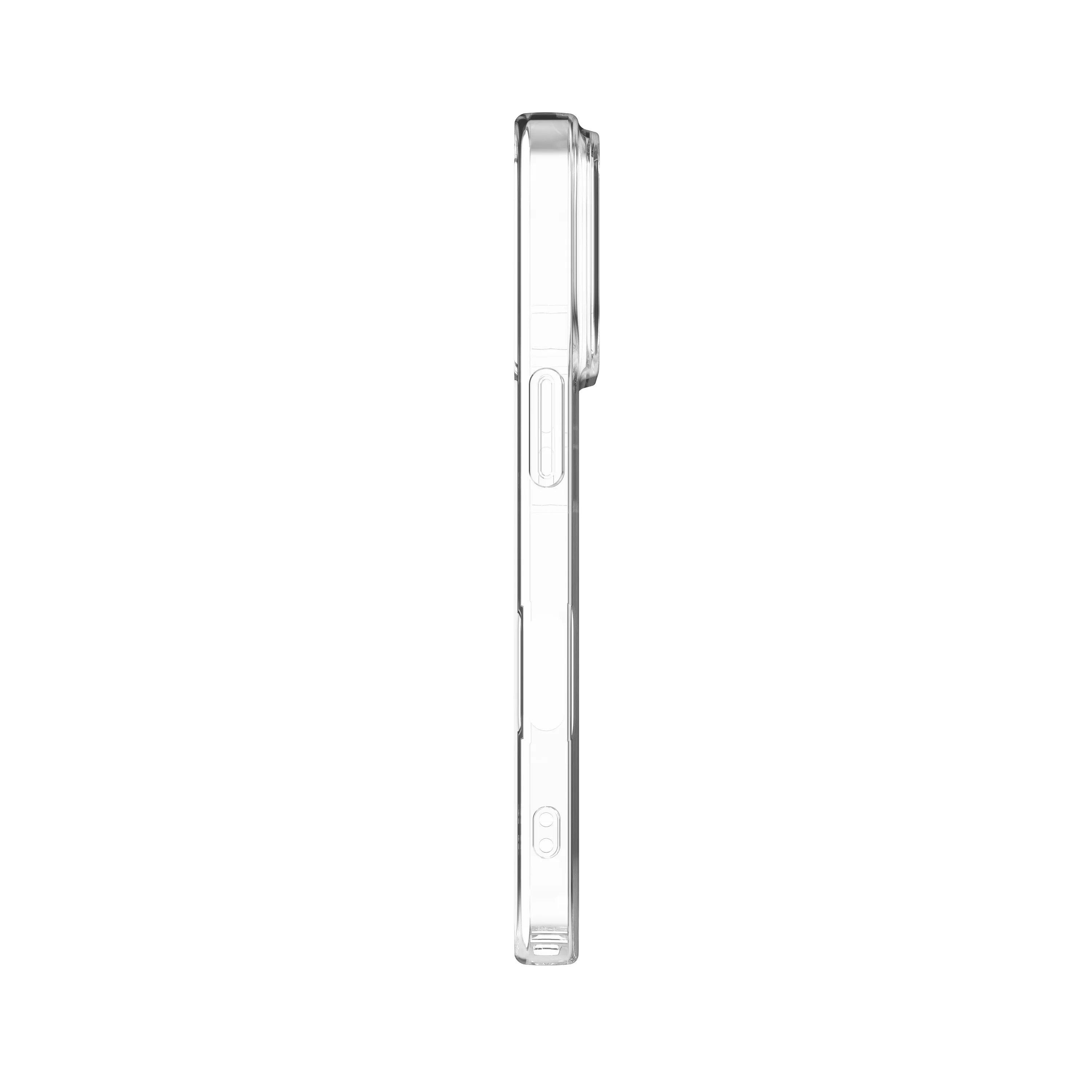 ZAGG Clear Case For Apple iPhone 17 Pro 702319253 Thumbnail 5