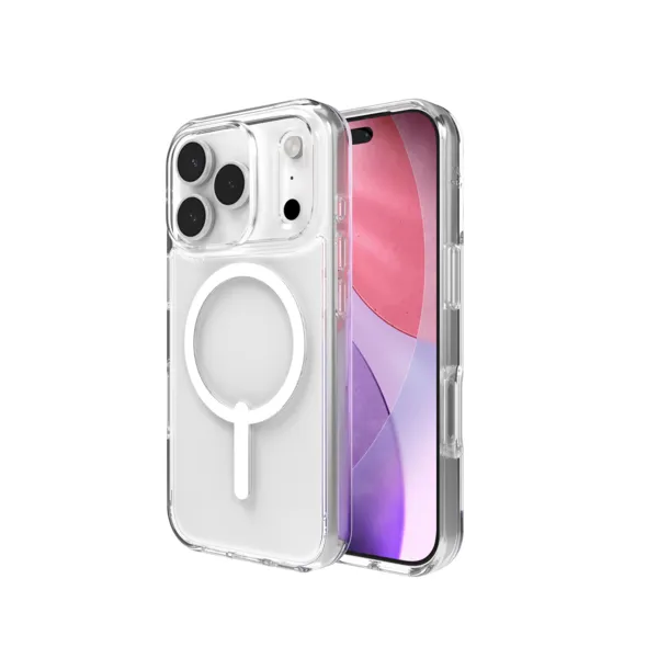 ZAGG Crystal Palace Lite Snap 702318850 Cep Telefonu Kılıfları
