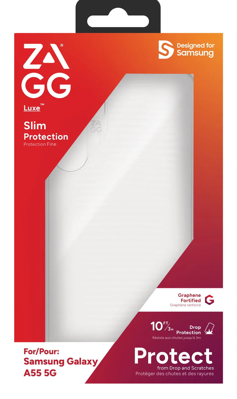 ZAGG Luxe 702313989 Thumbnail 3