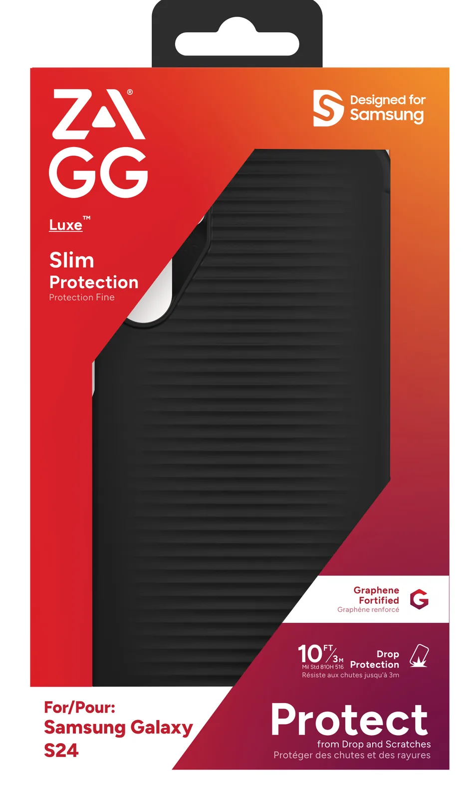 ZAGG Luxe 702313548 Thumbnail 2