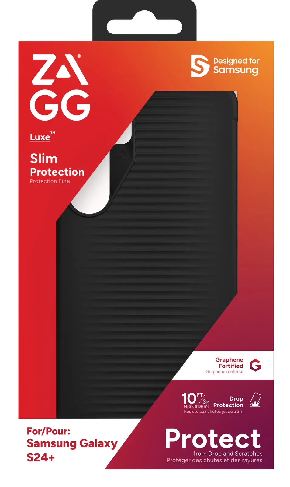 ZAGG Luxe 702313549 Thumbnail 2