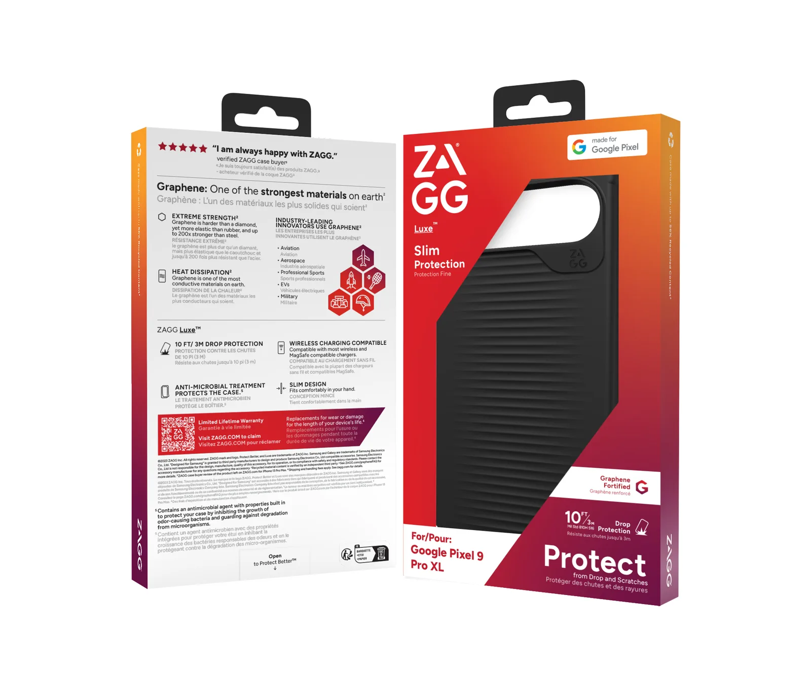 ZAGG Luxe 702314413 Thumbnail 4
